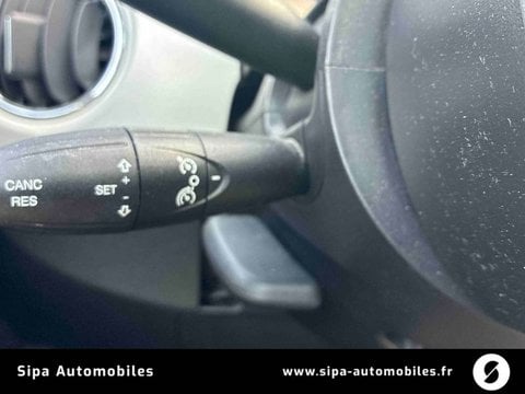 Voitures D'occasion À Mérignac | Fiat 500 1.2 69 Ch Eco Pack S/S Star 3P