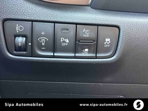 Voitures D'occasion À Le Bouscat | Hyundai Kona Electrique 64 Kwh - 204 Ch Creative 5P