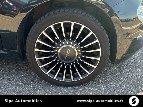 Voitures D'occasion À Mérignac | Fiat 500 1.2 69 Ch Club 3P