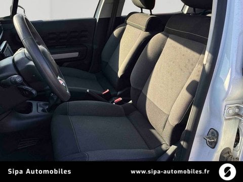 Voitures D'occasion À Mont-De-Marsan | Citroën C3 Puretech 83 Ch Bvm5 You 5P