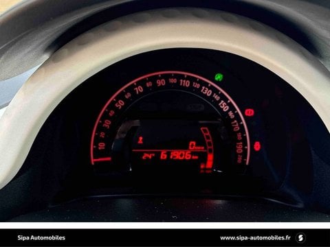 Voitures D'occasion À Mont-De-Marsan | Renault Twingo Iii Tce 95 Zen 5P