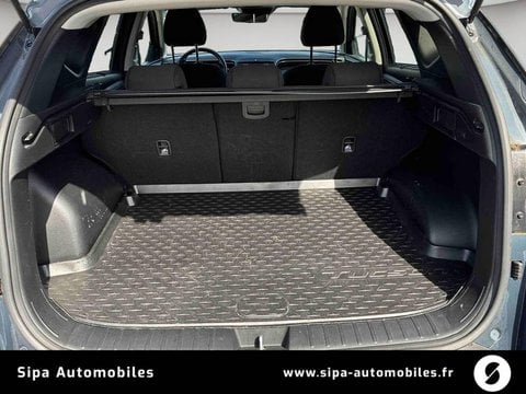 Voitures D'occasion À Toulouse | Hyundai Tucson 1.6 T-Gdi 230 Hybrid Bva6 Creative 5P