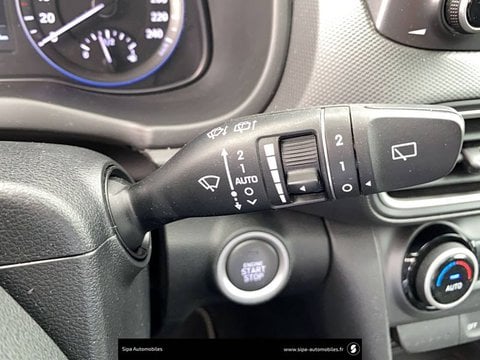 Voitures D'occasion À La-Teste-De-Buch | Hyundai Kona 1.0 T-Gdi 120 Edition #1 5P