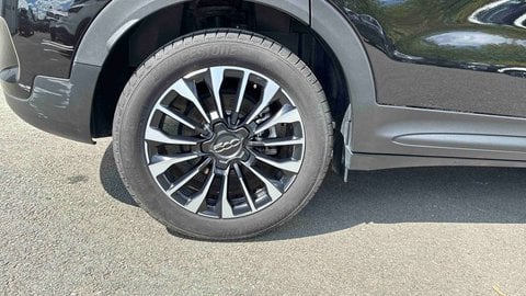 Voitures D'occasion À Villenave-D'ornon | Fiat 500X 1.5 Firefly 130 Ch S/S Dct7 Hybrid 5P