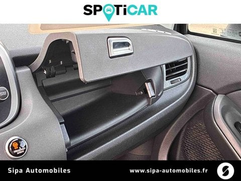 Voitures D'occasion À Toulouse | Fiat 500X 1.0 Firefly Turbo T3 120 Ch Cross 5P