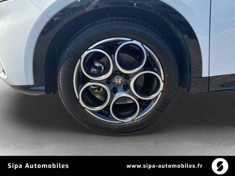 Voitures D'occasion À Mérignac | Alfa Romeo Tonale 1.5 Hybrid 130 Ch Tct7 Sprint 5P