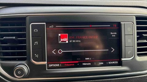 Voitures D'occasion À Mont-De-Marsan | Citroën Jumpy Fgn M Bluehdi 120 S&S Bvm6 5P