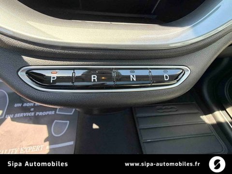 Voitures D'occasion À Lescar | Fiat 500 Iii Electrique E 118 Ch La Prima By Bocelli 3P