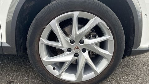 Voitures D'occasion À Lescar | Cupra Formentor 2.0 Tdi 150 Ch Business Edition 5P