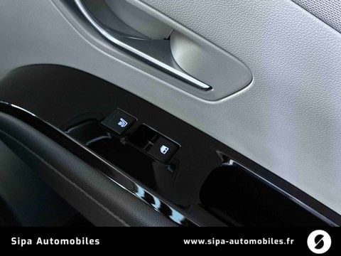 Voitures D'occasion À Libourne | Hyundai Tucson 1.6 T-Gdi 215 Hybrid Bva6 Executive 5P