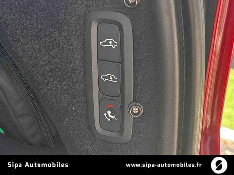 Voitures D'occasion À Labège | Volvo Xc90 Recharge T8 Awd 303+87 Ch Geartronic 8 7Pl Inscriptio...
