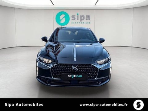 Voitures D'occasion À Mérignac | Ds Ds 9 Hybride E-Tense 360 4X4 Rivoli + 4P