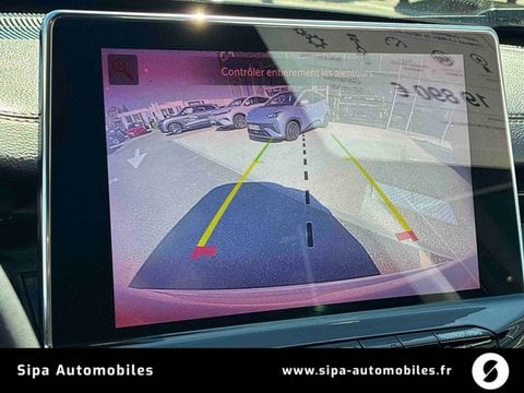 Voitures D'occasion À Toulouse | Jeep Compass 1.3 Phev T4 190 Ch 4Xe Eawd Night Eagle 5P