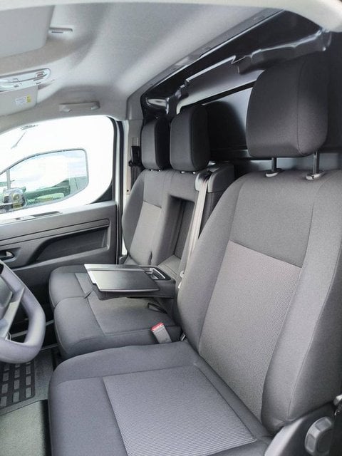 Voitures D'0Km À Toulouse | Fiat Scudo Fg Scudo Fourgon M Diesel 150 Ch Automatique 4P