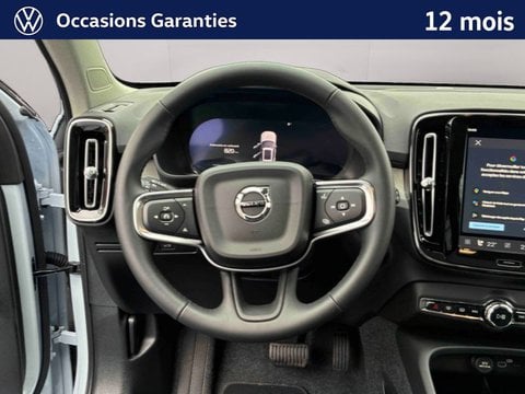 Voitures D'0Km À Lormont | Volvo Xc40 B3 163 Ch Dct7 Ultra 5P