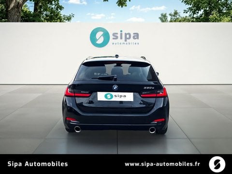 Voitures D'occasion À Mérignac | Bmw Série 3 Touring Touring 330E 292 Ch Bva8 Business Design 5P