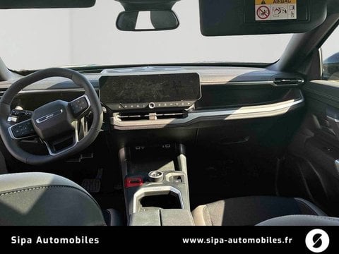 Voitures D'0Km À Toulouse | Jeep Compass Iii Electrique 157 Kw 4X2 Altitude 5P