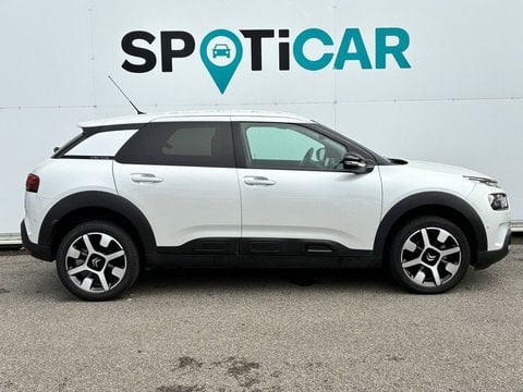 Voitures D'occasion À Lescar | Citroën C4 Cactus Bluehdi 100 S&S Bvm6 Shine Business 5P