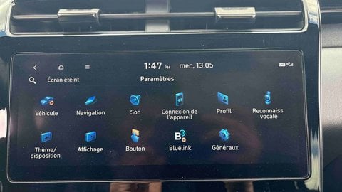 Voitures D'occasion À La-Teste-De-Buch | Hyundai Tucson 1.6 Crdi 136 Hybrid 48V Dct-7 N Line Exe...