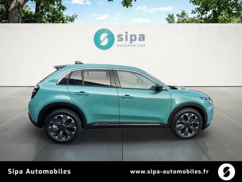 Voitures D'occasion À Bayonne | Fiat 600 1.2 Hybrid 100Ch Dct6 La Prima 5P