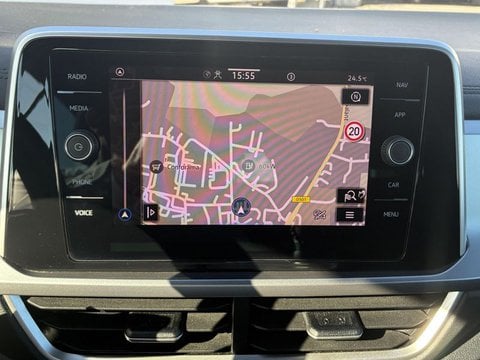 Voitures D'occasion À Lescar | Volkswagen T-Roc Cabriolet 1.5 Tsi Evo2 150 Start/Stop Dsg7 Style 2P