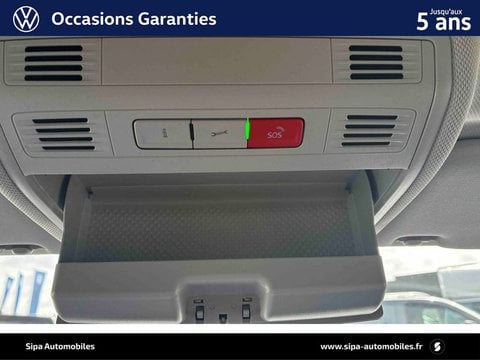 Voitures D'occasion À Lescar | Volkswagen Polo 1.0 Tsi 95 S&S Dsg7 Vw Edition 5P