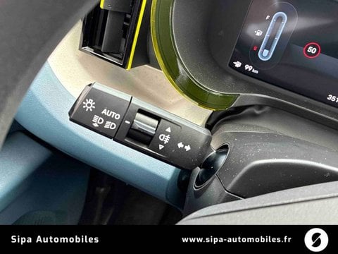 Voitures D'0Km À Mont-De-Marsan | Fiat Grande Panda T-Gen 3 1.2 Hybrid Turbo 110 Ch Edct6 Icône 5P