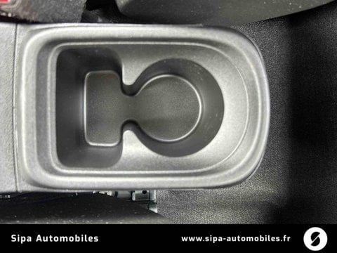 Voitures D'occasion À Muret | Fiat 500 Iii Electrique E 118 Ch Icône 3P