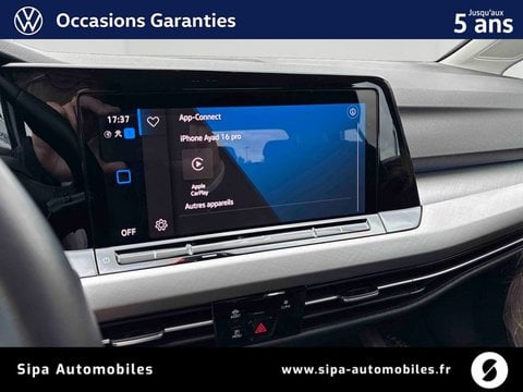 Voitures D'occasion À Lescar | Volkswagen Golf 1.0 Tsi Opf 110 Bvm6 Life 5P
