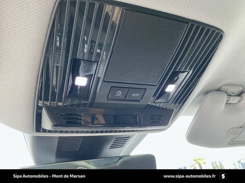 Voitures D'0Km À Mont-De-Marsan | Ds N°8 Ds 245 Ch Fwd Long Range Etoile 5P