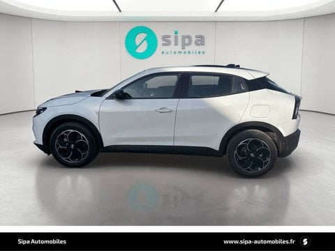 Voitures D'0Km À Mérignac | Alfa Romeo Junior Elettrica Junior Electrique 156 Ch 5P