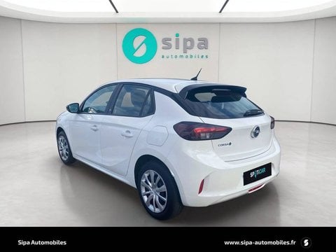 Voitures D'occasion À Toulouse | Opel Corsa Electrique F Electrique 136 Ch & Batterie 50 Kwh Edi...