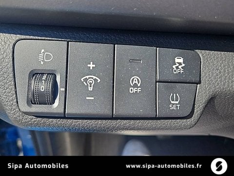 Voitures D'occasion À Muret | Kia Rio 1.2 Dpi 84Ch Bvm5 Active 5P