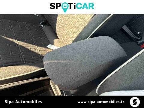 Voitures D'occasion À Toulouse | Fiat 500 E 95 Ch Icône 3P