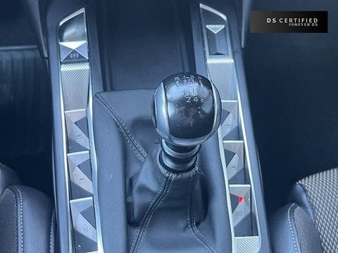 Voitures D'occasion À Lescar | Ds Ds 3 Ds3 Crossback Puretech 100 S&S Bvm6 So Chic 5P