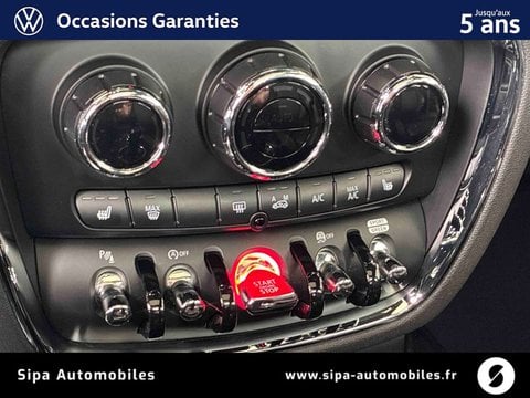 Voitures D'occasion À Lescar | Mini Clubman John Cooper Works 306 Ch Bva8 Finition Jcw Ultimate 6P