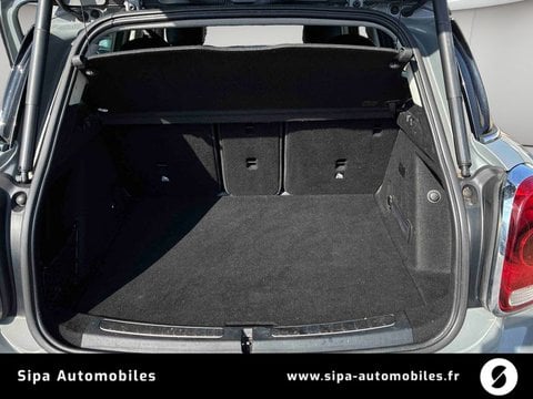 Voitures D'occasion À Le Bouscat | Mini Countryman 136 - 88 Ch All4 Bva6 Cooper Se Chili 5P