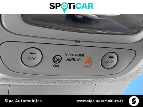 Voitures D'occasion À Toulouse | Fiat 500 Iii Electrique E 118 Ch Nouvelle 3P