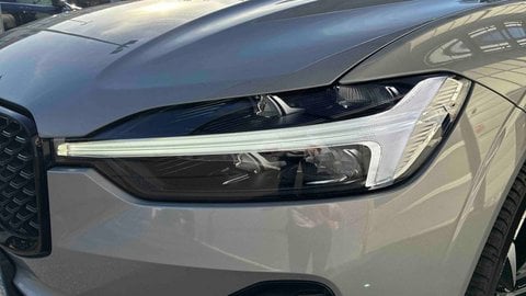 Voitures D'occasion À Mérignac | Volvo Xc60 T6 Awd Hybride Rechargeable 253 Ch+145 Ch Geartroni...