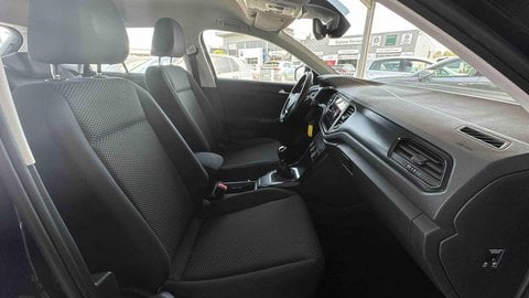 Voitures D'occasion À Tarbes | Volkswagen T-Roc 1.6 Tdi 115 Start/Stop Bvm6 5P