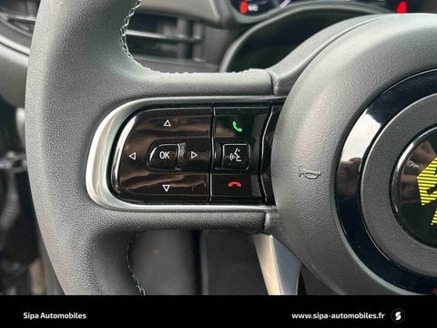 Voitures D'0Km À Mérignac | Abarth 500 Abarth Ii E 155 Ch 3P