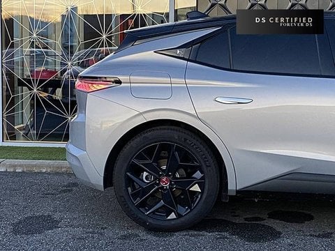 Voitures D'0Km À Lescar | Ds Ds 4 Ds4 Puretech 130 Eat8 Performance Line+ 5P