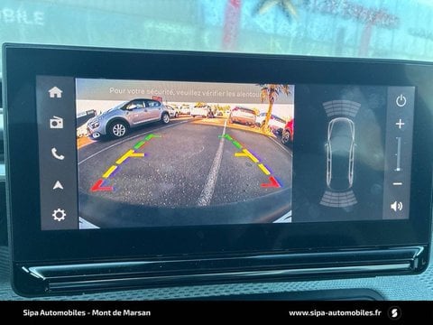 Voitures D'0Km À Mont-De-Marsan | Citroën C3 Iv Turbo 100 Ch Bvm6 Max 5P