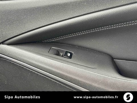 Voitures D'occasion À Muret | Opel Crossland X Crossland 1.2 Turbo 110 Ch Bvm6 Elegance Business 5P