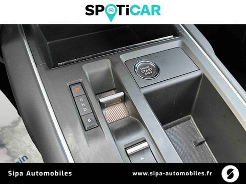 Voitures D'occasion À Lescar | Citroën C5 Aircross Hybride Rechargeable 225 E-Eat8 Shine Pack 5P