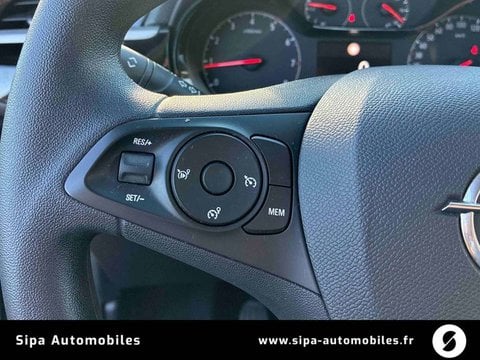 Voitures D'occasion À Toulouse | Opel Corsa 1.2 Turbo 100 Ch Bvm6 Edition 5P