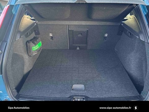 Voitures D'occasion À Mérignac | Volvo Xc40 Recharge 231 Ch 1Edt Start 5P