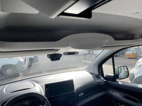 Voitures D'0Km À Mérignac | Fiat Doblò Doblo Fg Doblo Ca Taille Xl Bluehdi 130 S&S Eat8 4P
