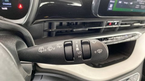 Voitures D'occasion À Toulouse | Fiat 500 Iii E 95 Ch Action Plus 3P