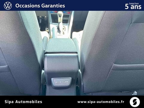 Voitures D'occasion À Lescar | Volkswagen Polo 1.0 Tsi 116 S&S Dsg7 R-Line Edition 5P